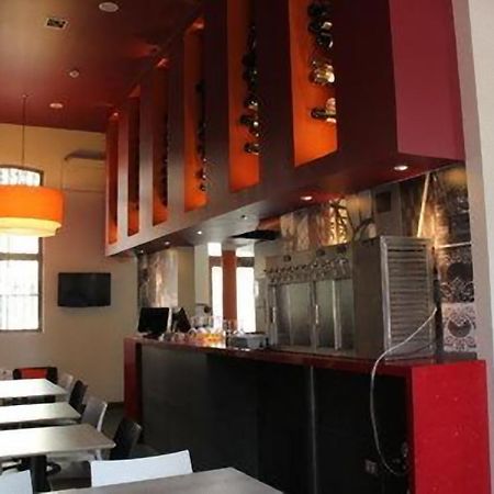 Hotel Boutique Su Merced Сантьяго Экстерьер фото
