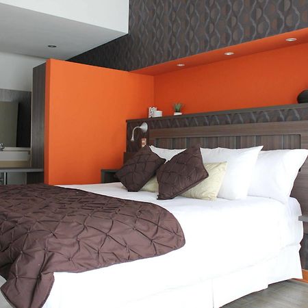 Hotel Boutique Su Merced Сантьяго Экстерьер фото