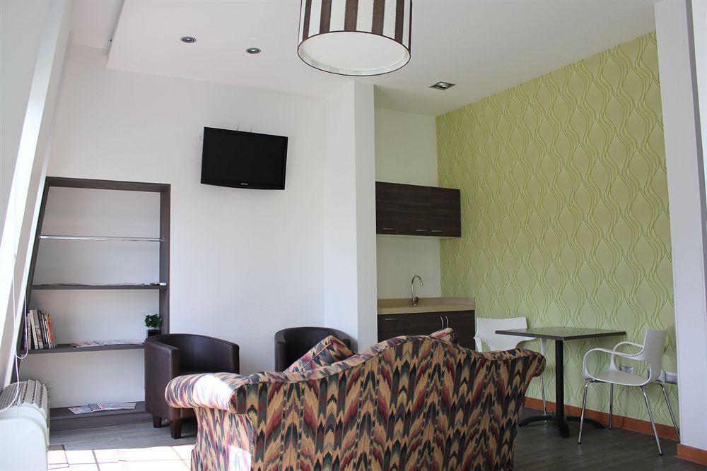 Hotel Boutique Su Merced Сантьяго Экстерьер фото