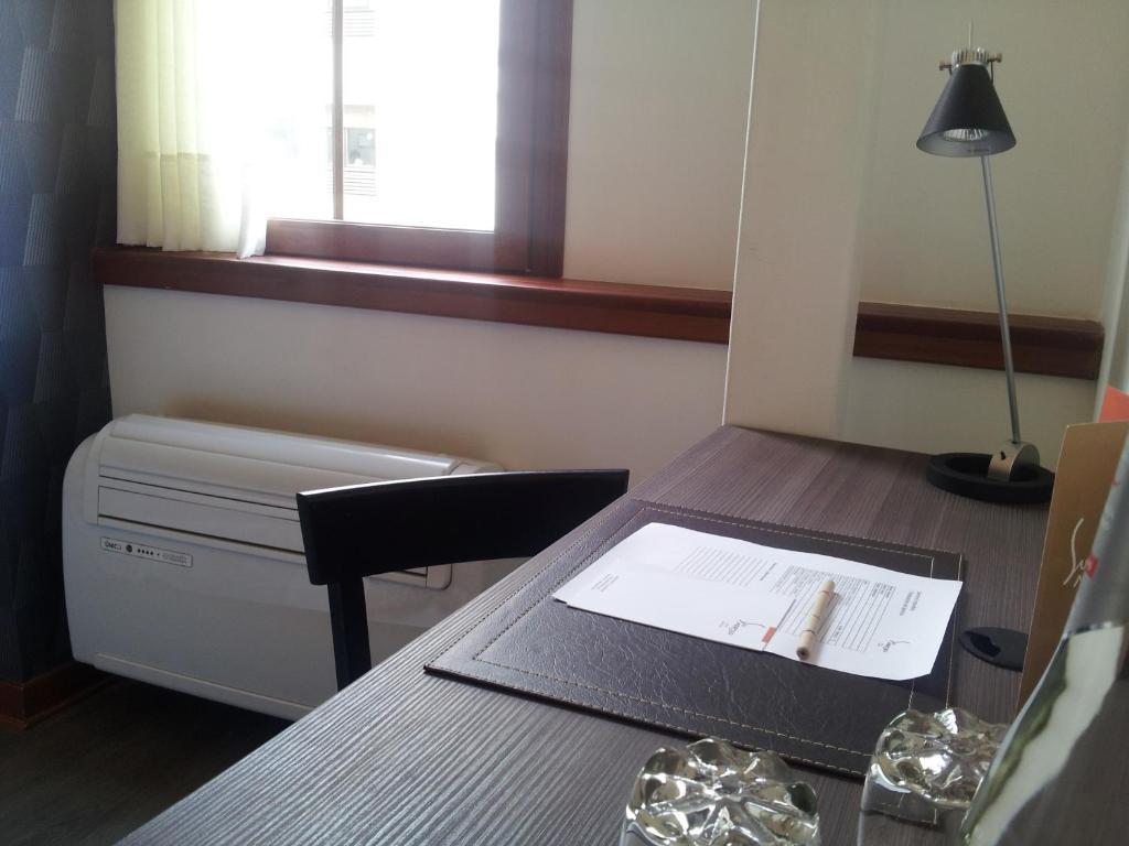 Hotel Boutique Su Merced Сантьяго Номер фото
